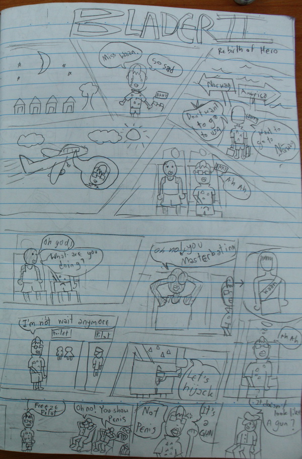 Page 1