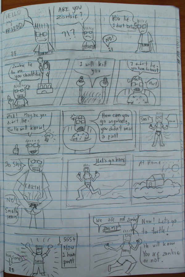 Page 5